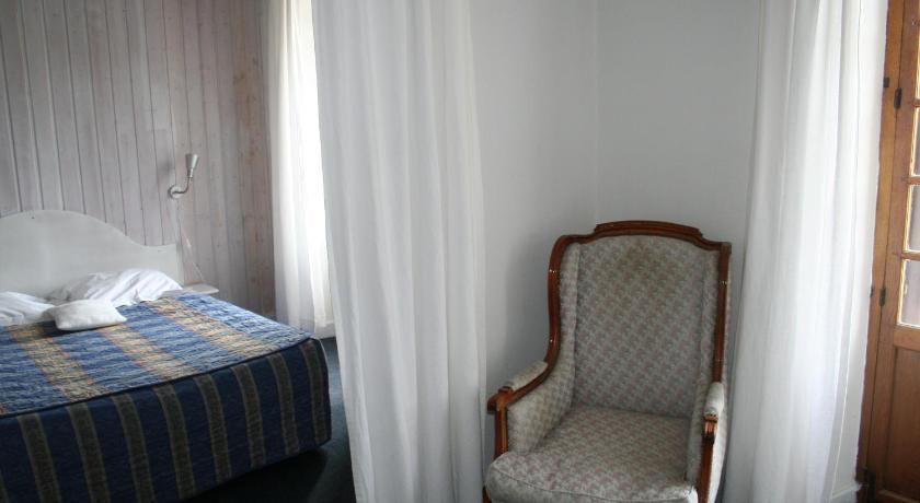 Auberge du Lac Xonrupt-Longemer Zimmer foto